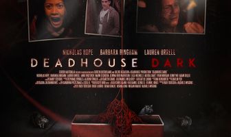 Мертвецкая тьма