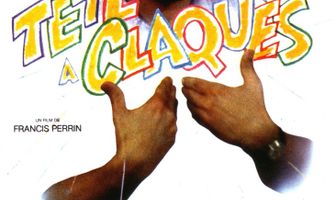 Tête à claques
