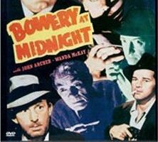 Полуночный трактир