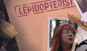 Lepidopterist