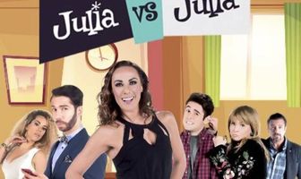 Julia vs Julia