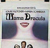Мама Дракула