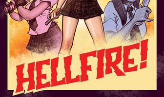 Hellfire!