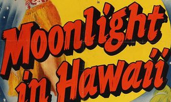 Moonlight in Hawaii