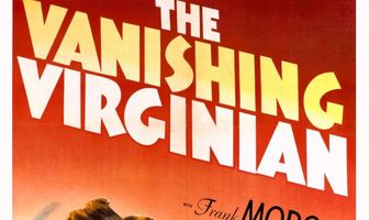 Пропавший виргинец