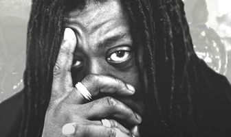 Clarence Clemons: Who Do I Think I Am?