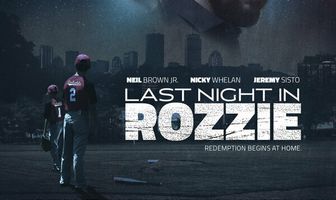 Last Night in Rozzie