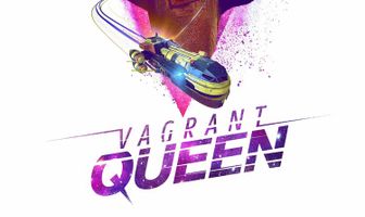 Бродячая королева