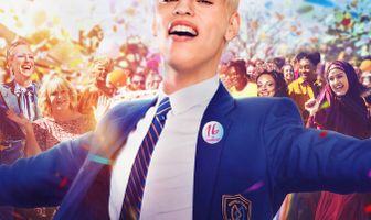 Все говорят про Джейми