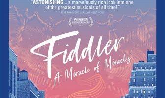 Скрипач: Чудо из чудес