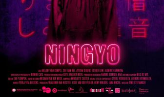Ningyo