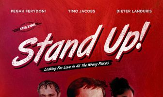 Stand Up