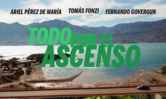 Todo por el ascenso