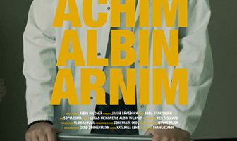 Achim Albin Arnim