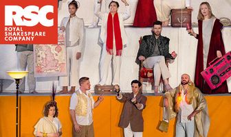 RSC: Мера за меру