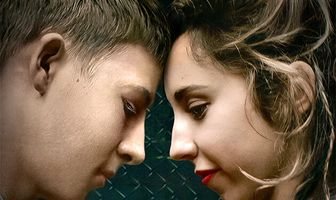 Среди камней