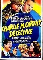 Чарли МакКарти, детектив