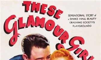 Эти гламурные девочки