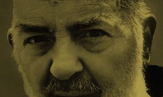 Тайна отца Пио