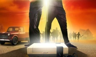 The Game Chasers Movie