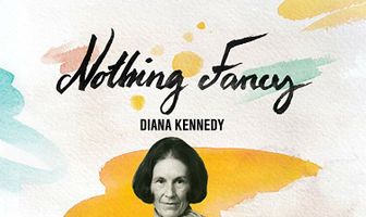 Диана Кеннеди: Ничего лишнего