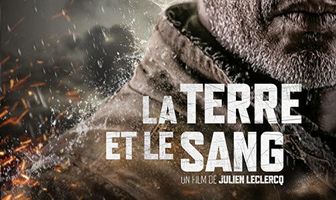 Земля и кровь