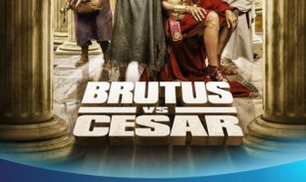 Брут против Цезаря