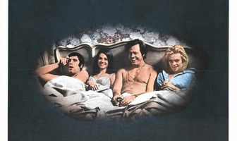 Боб и Кэрол, Тед и Элис