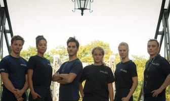 Убойные новобранцы