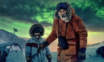 Полночное небо