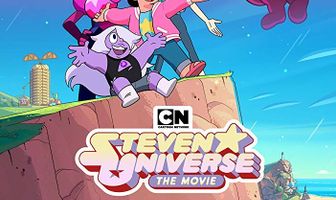 Вселенная Стивена: Фильм