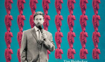 Мистер Америка