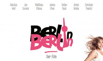 Берлин, Берлин