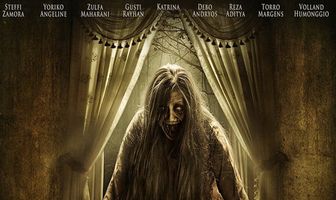 Uka-Uka the Movie: Nini Tulang