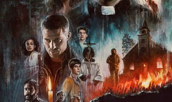 Полуночная месса