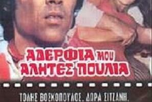 Братья мои, бродяги, перелетные птицы