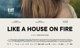 Like a House on Fire