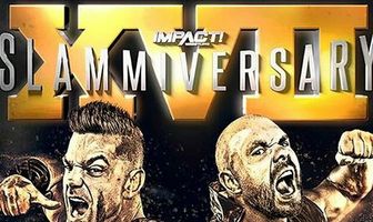 Impact Wrestling: Slammiversary XVII