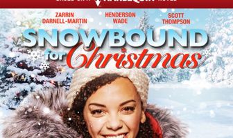 Snowbound for Christmas