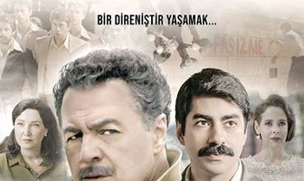 Merhaba Güzel Vatanim