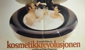 Kosmetikkrevolusjonen