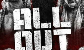 All Elite Wrestling: All Out