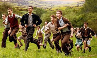 Дети Уиндермира