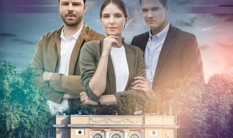 Московские тайны. Проклятие Мастера