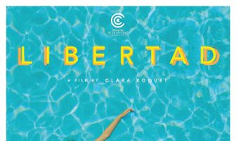 Либертад