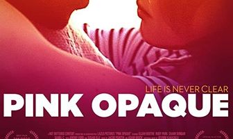 Pink Opaque