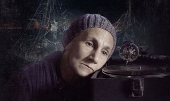 Моль