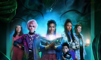 Руководство для нянь: Как поймать монстра