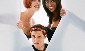 Нараспашку