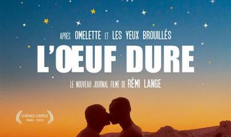 L'oeuf dure